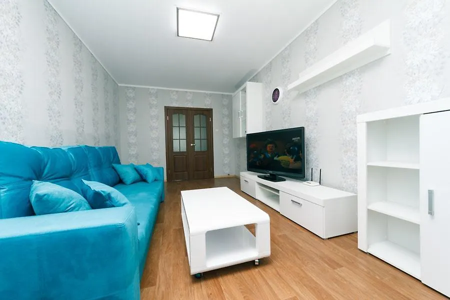 2 Bedroom Apartment Near The Dnipro River Kiev