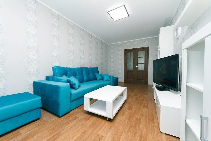 2 Bedroom Apartment Near The Dnipro River Kiev